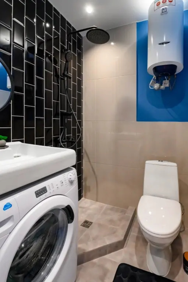 Апартаменты Франко-Лайф