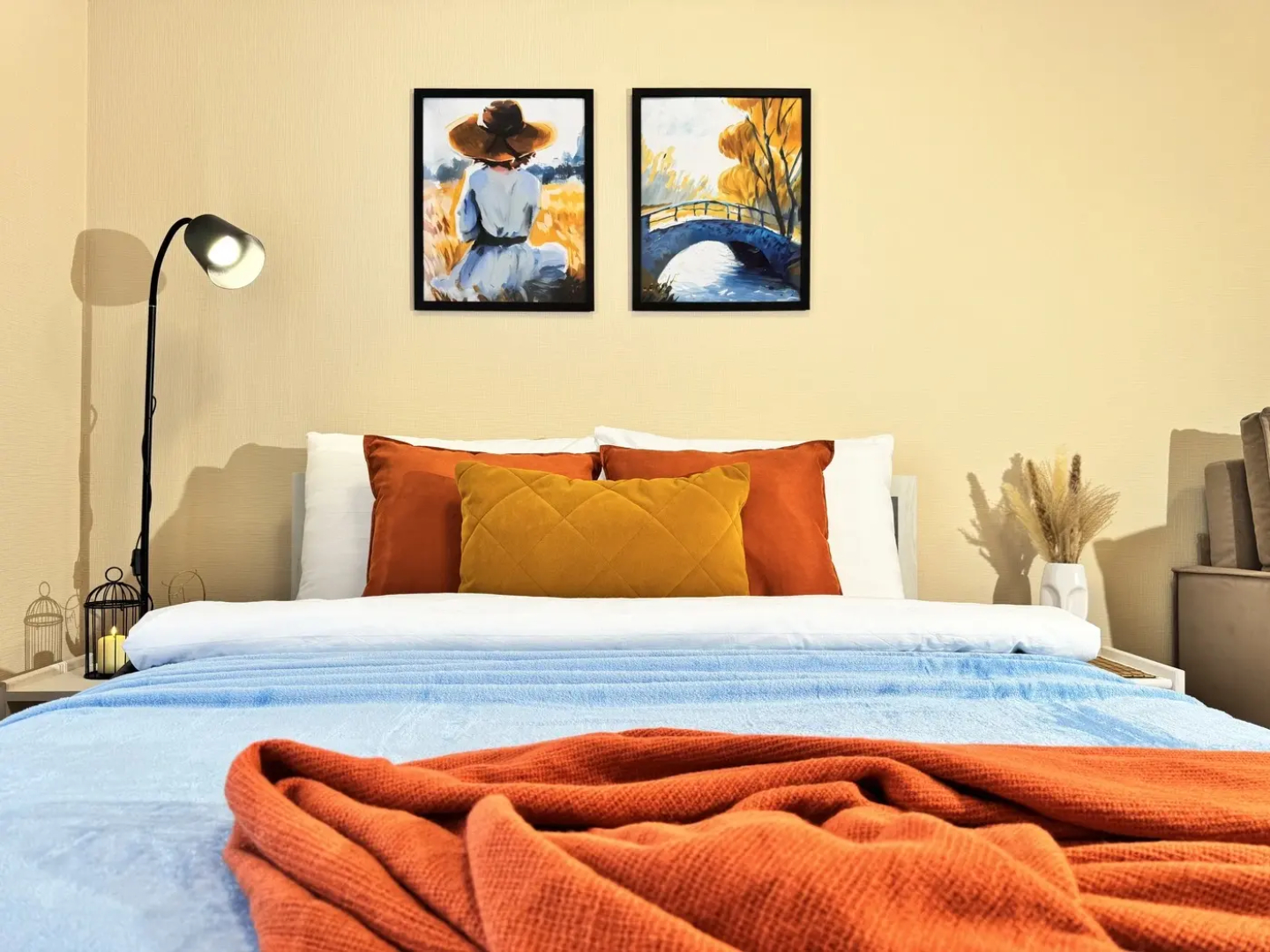 Квартира 2 Ночи на улице Дыбенко 3