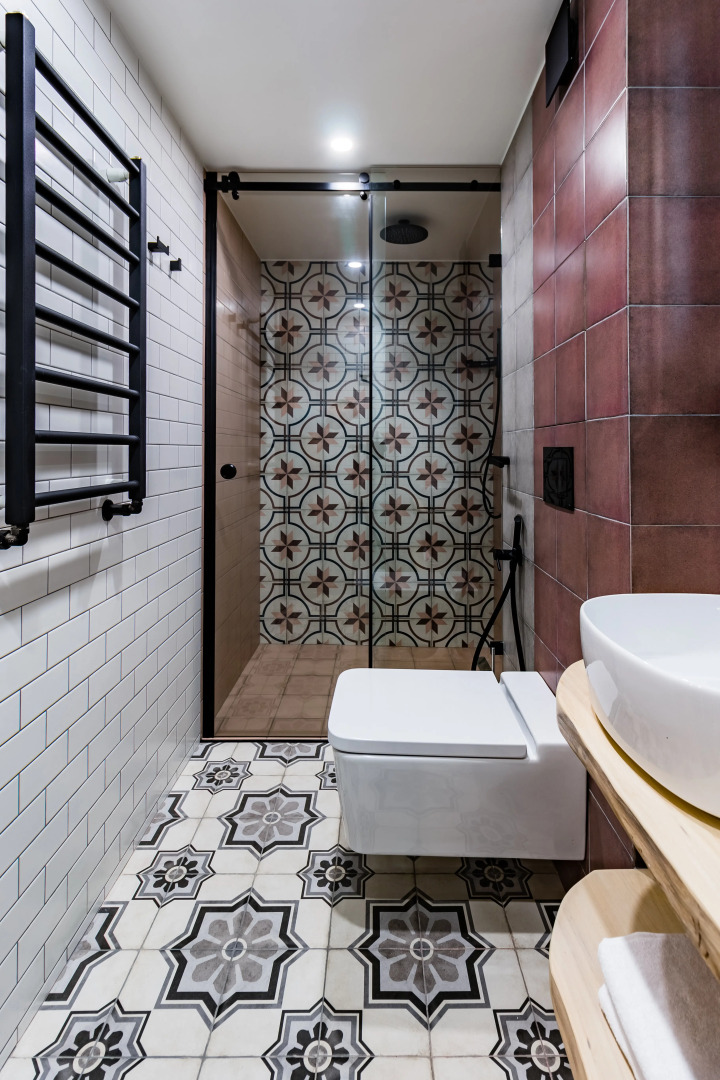 Апартаменты PETR DOM