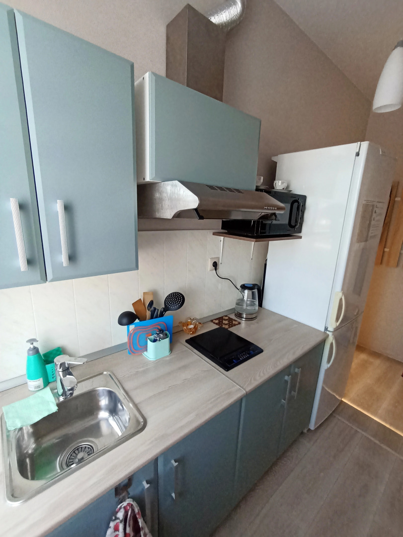 Гостевой дом Альтаир-22