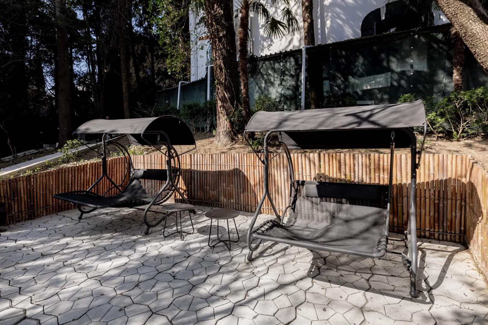 Отель Рановский парк