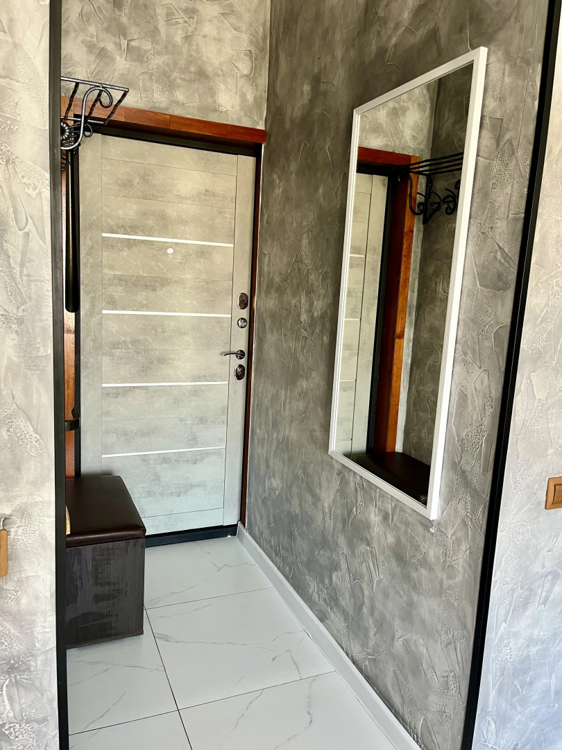 Апартаменты в Жк Ньютон