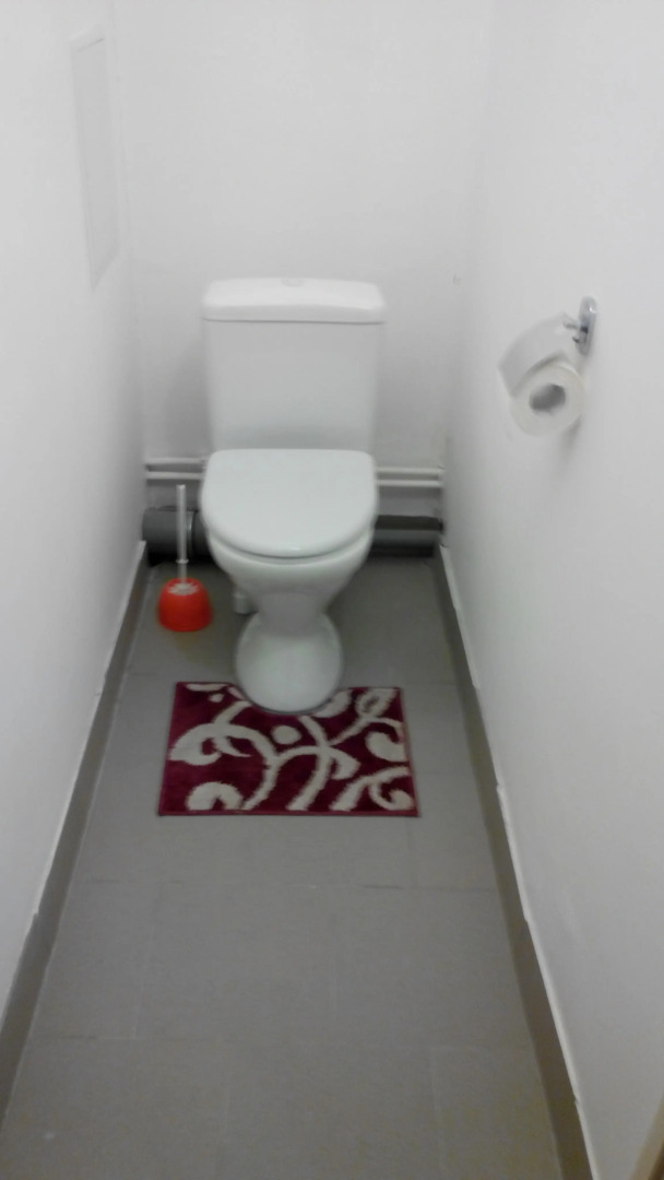 Квартира на Платона Кляты