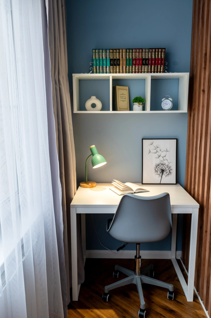 Апартаменты Стильные 2-к у Метро