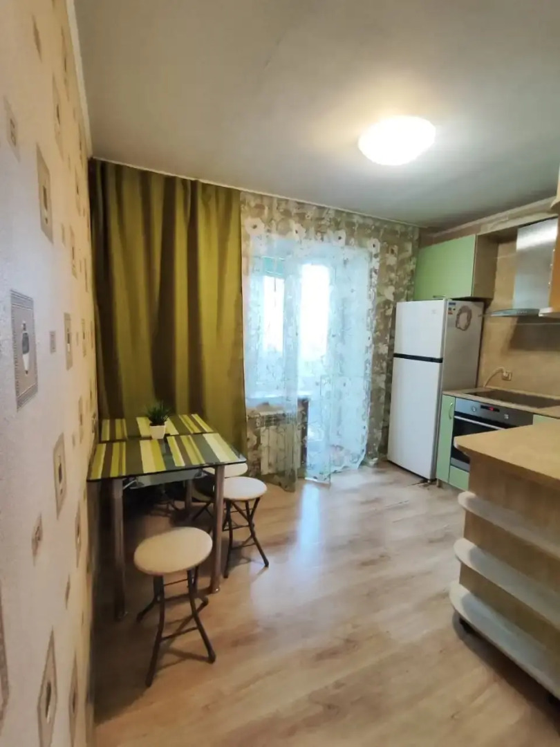 Апартаменты на Народном Проспекте 15