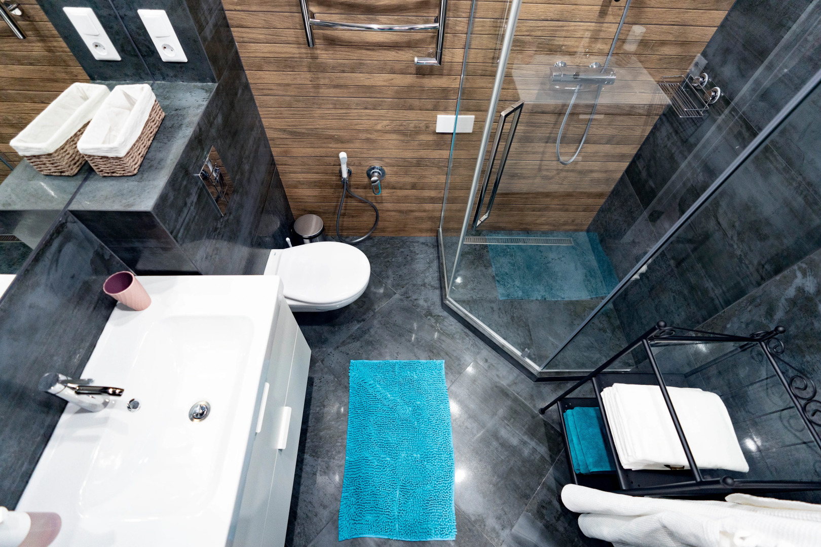 Квартира Дивный Пляж