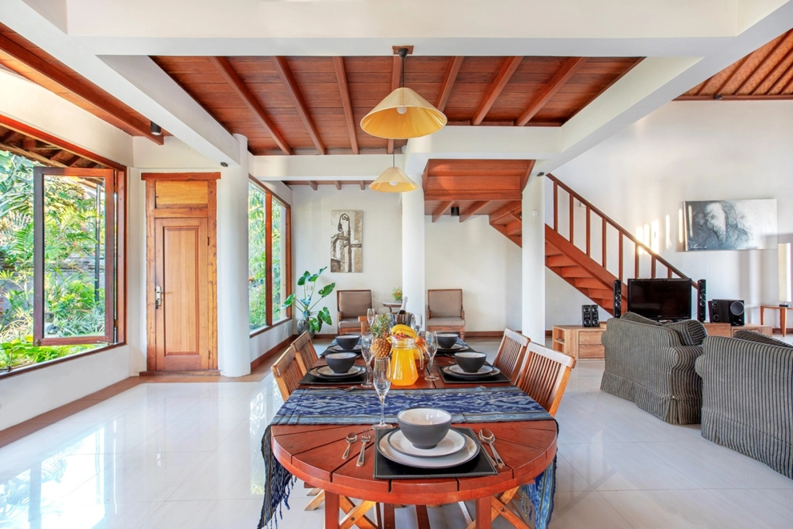 Вилла Blue Duck