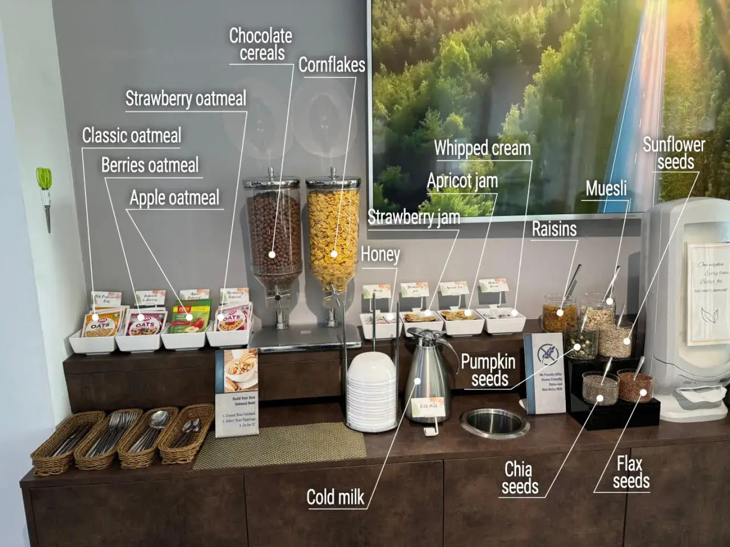 Отель Thomas Albert