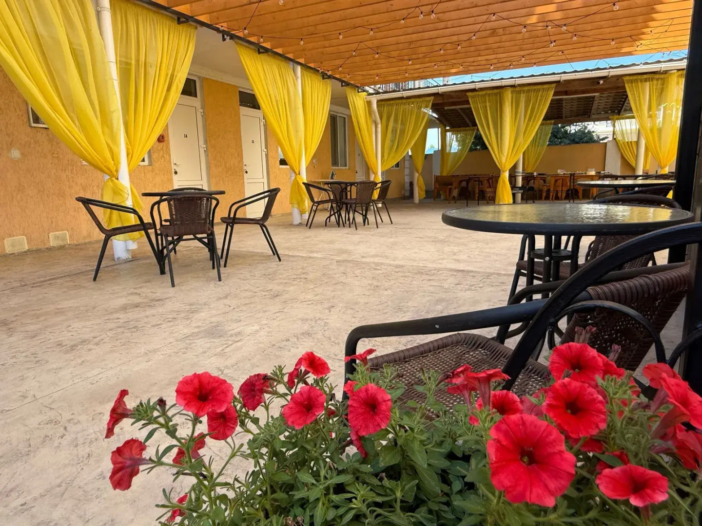 Гостевой Дом Эдем