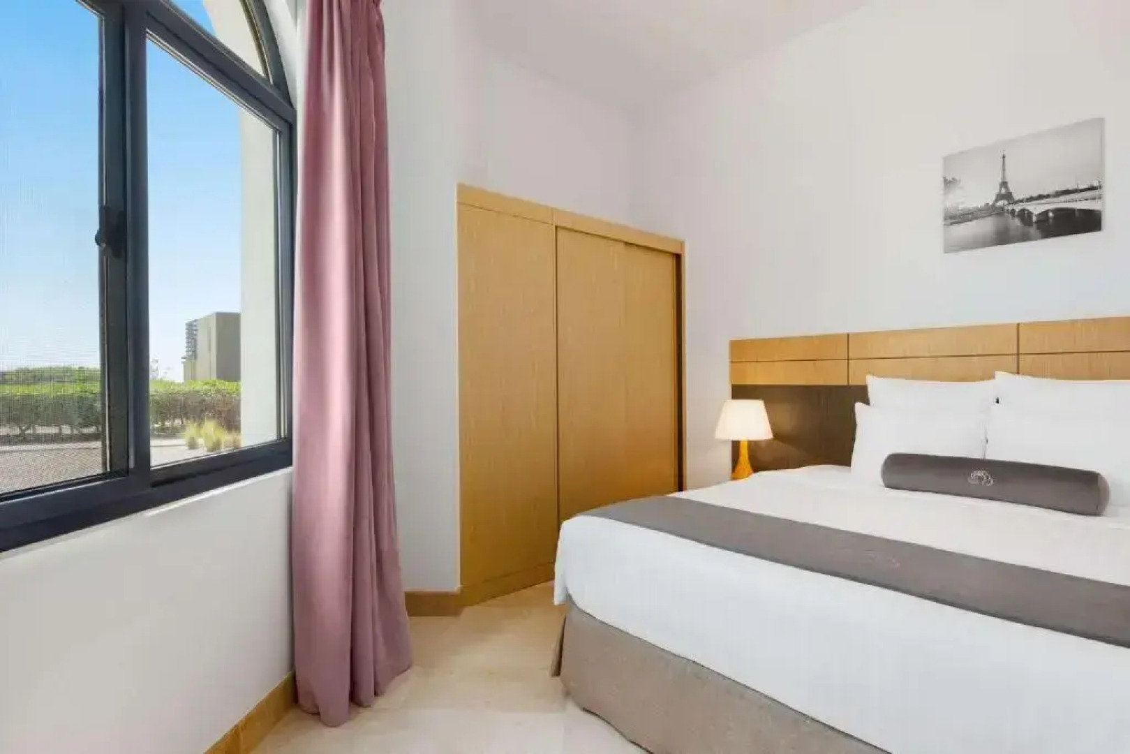 Отель WYNDHAM GARDEN SALALAH MIRBAT RESORT