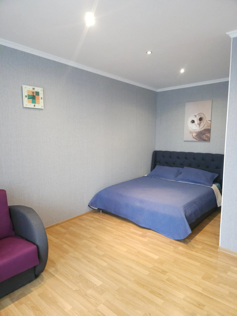 Апартаменты 5 Минут от Моря