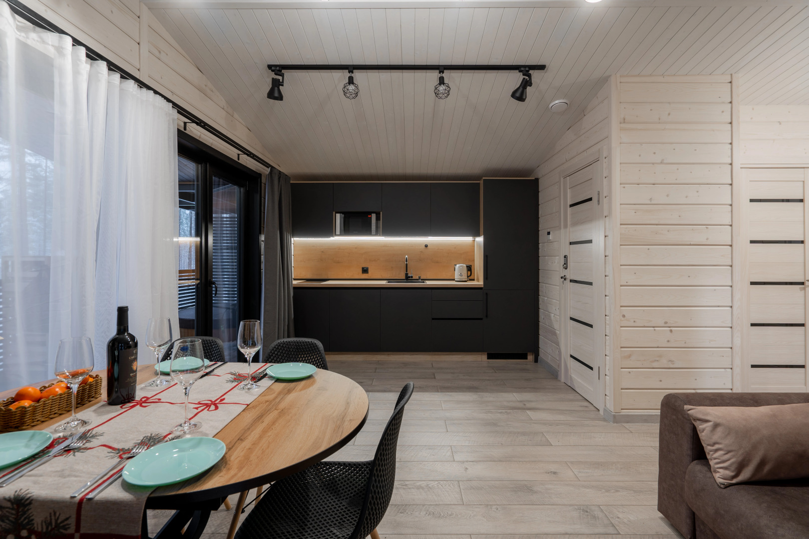 Гостевой дом Pala Suomi