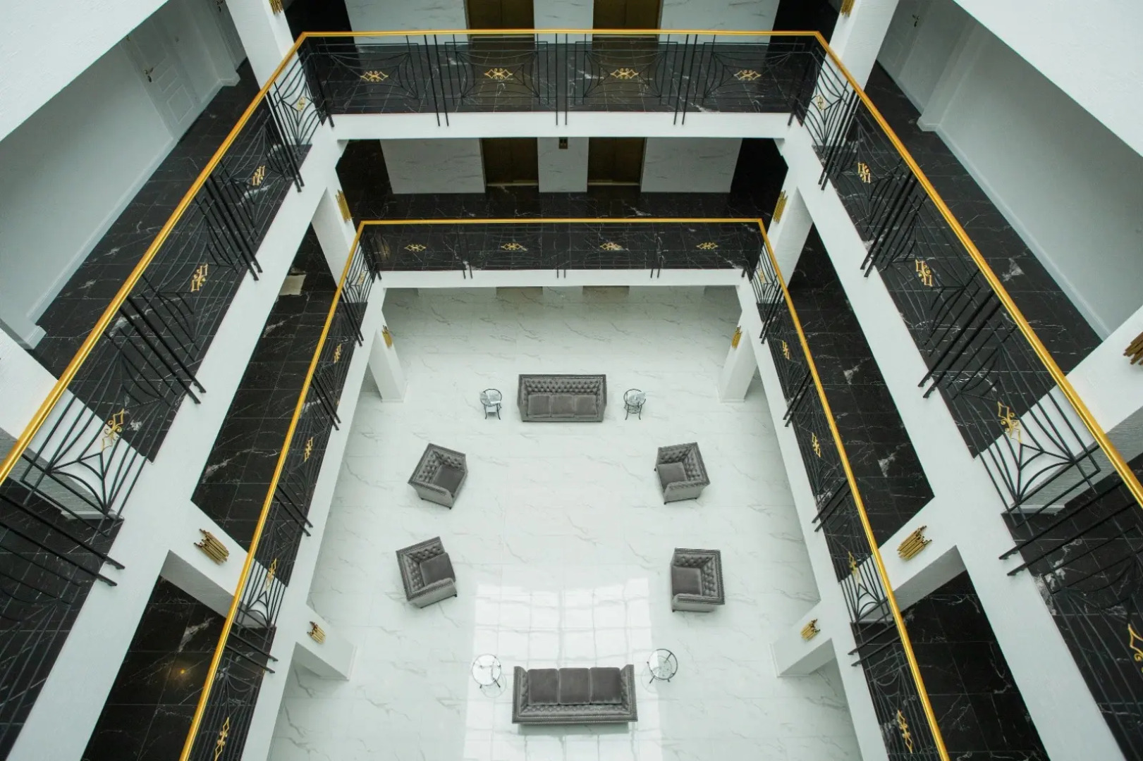 Апартаменты Maritime Haven