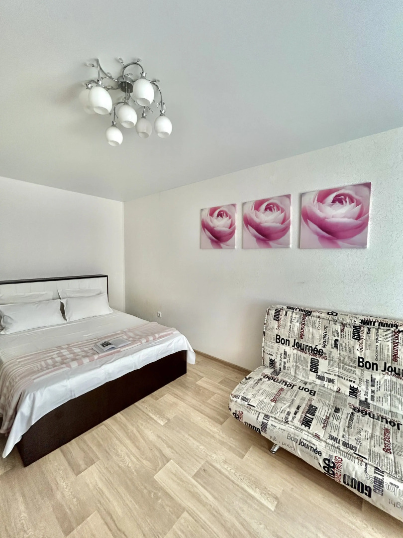 Апартаменты на проспекте Московском 209