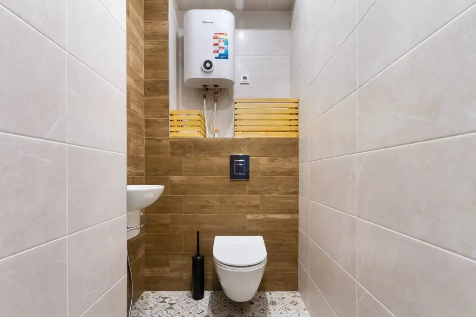 Апартаменты на Николая Островского 60