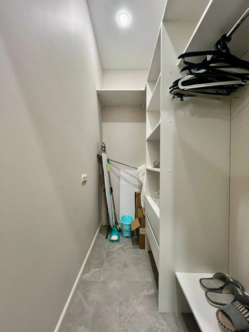 Апартаменты в Доме Бизнес Класса у Ривьеры