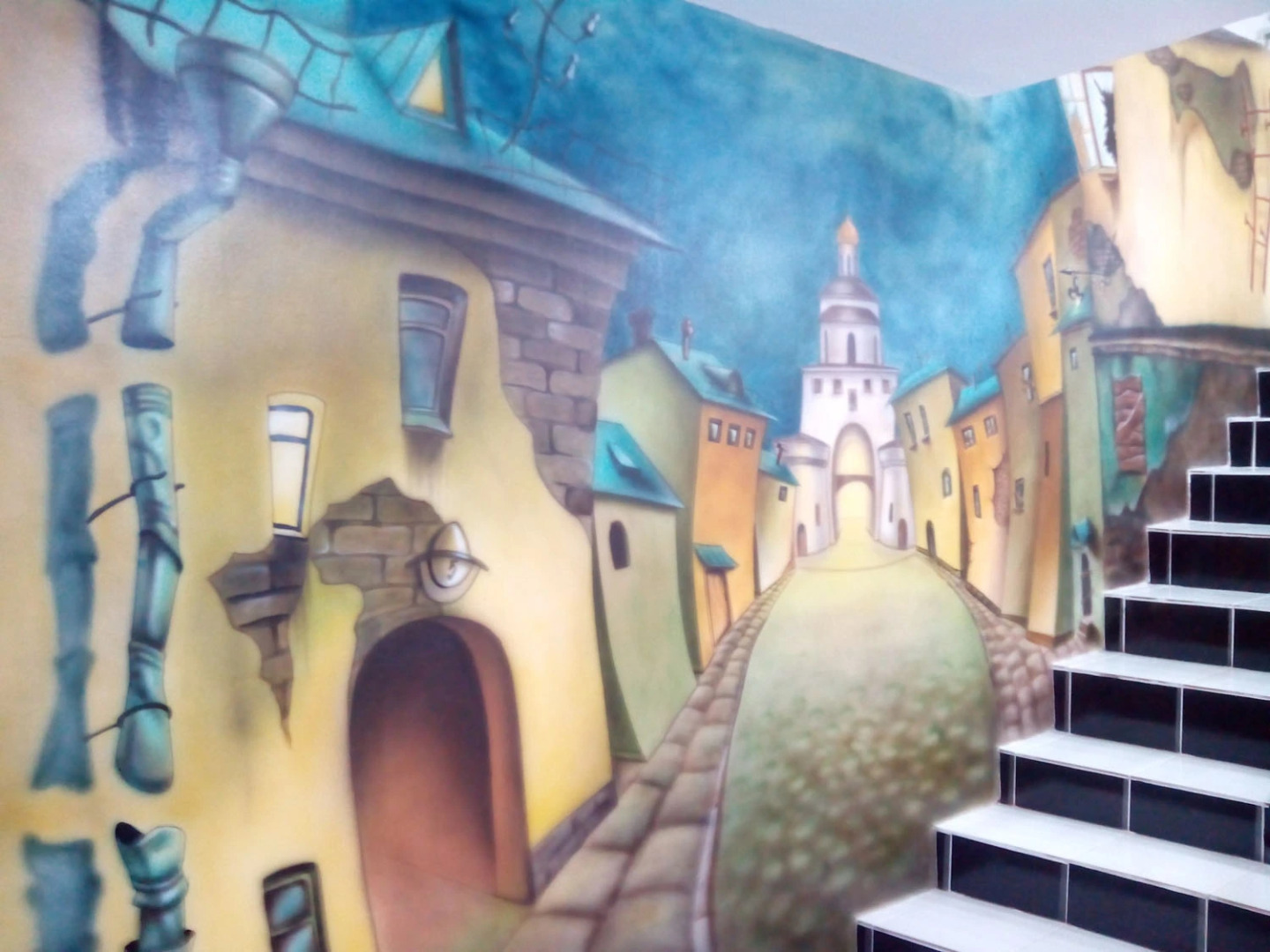 Хостел Вишня