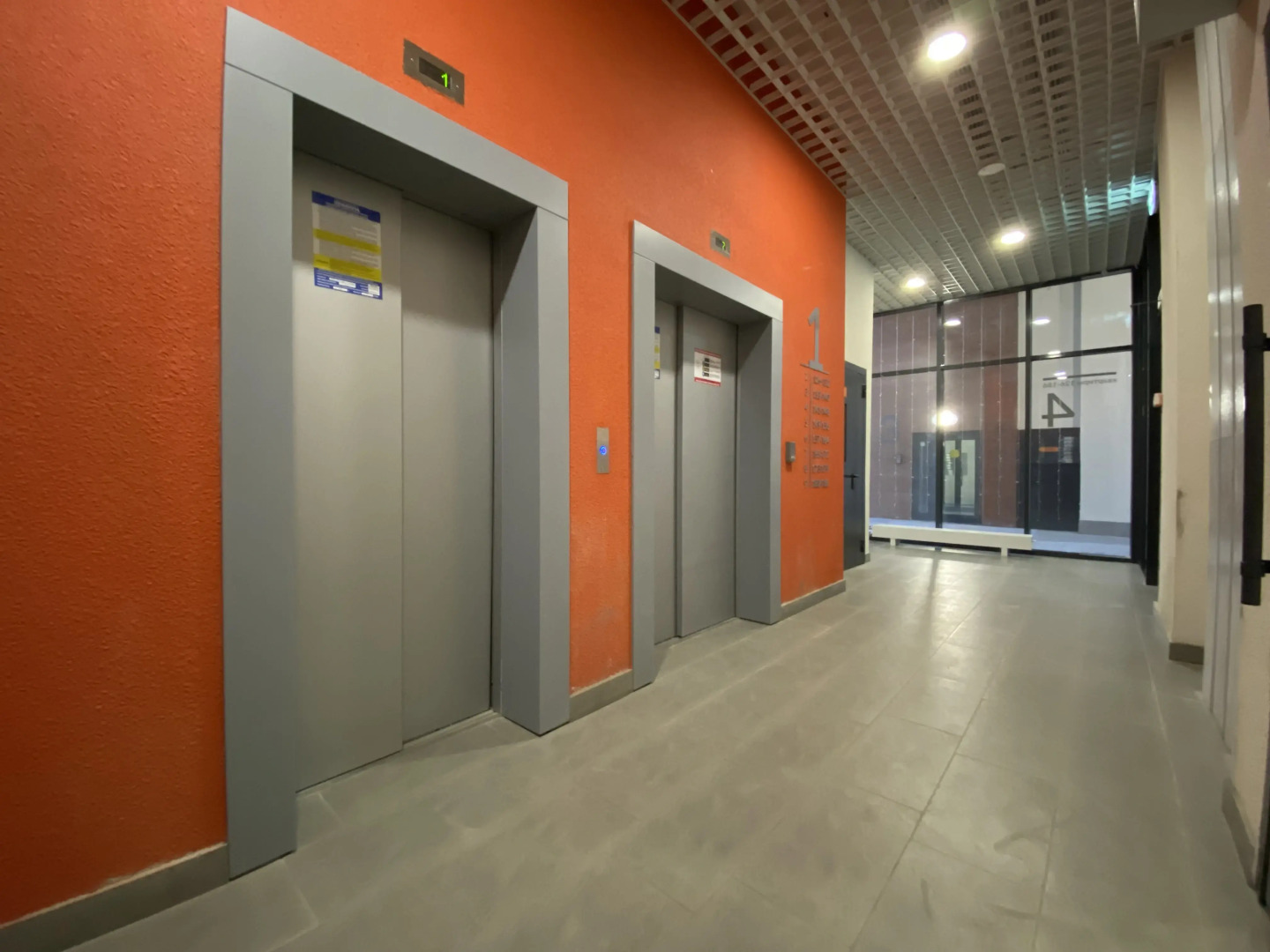 Квартира Уютная студия в Сердце Ярославля