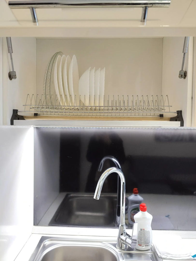 Апартаменты на Батецкой