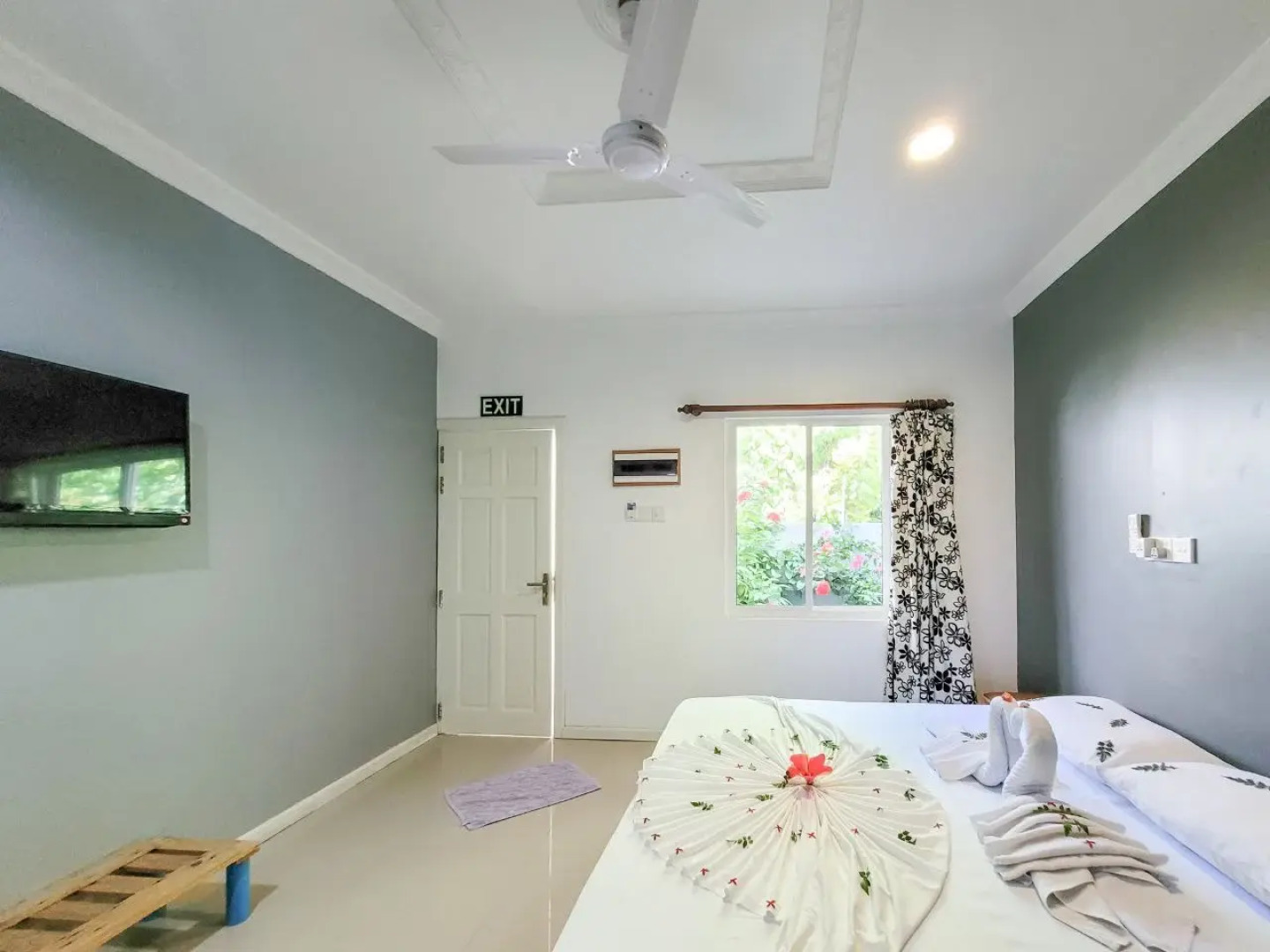 Гостевой дом Serene Sky