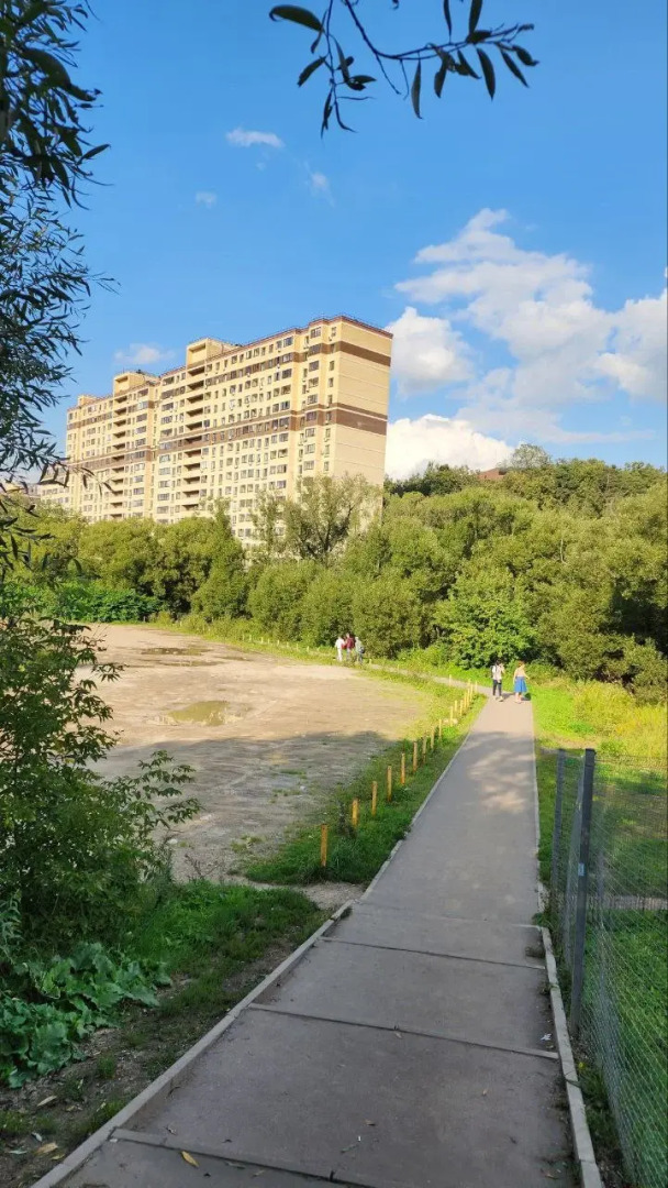 Квартира Видное