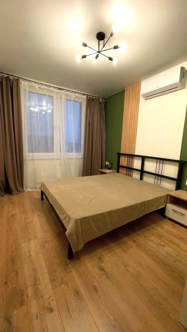 Квартира Life Cевилья