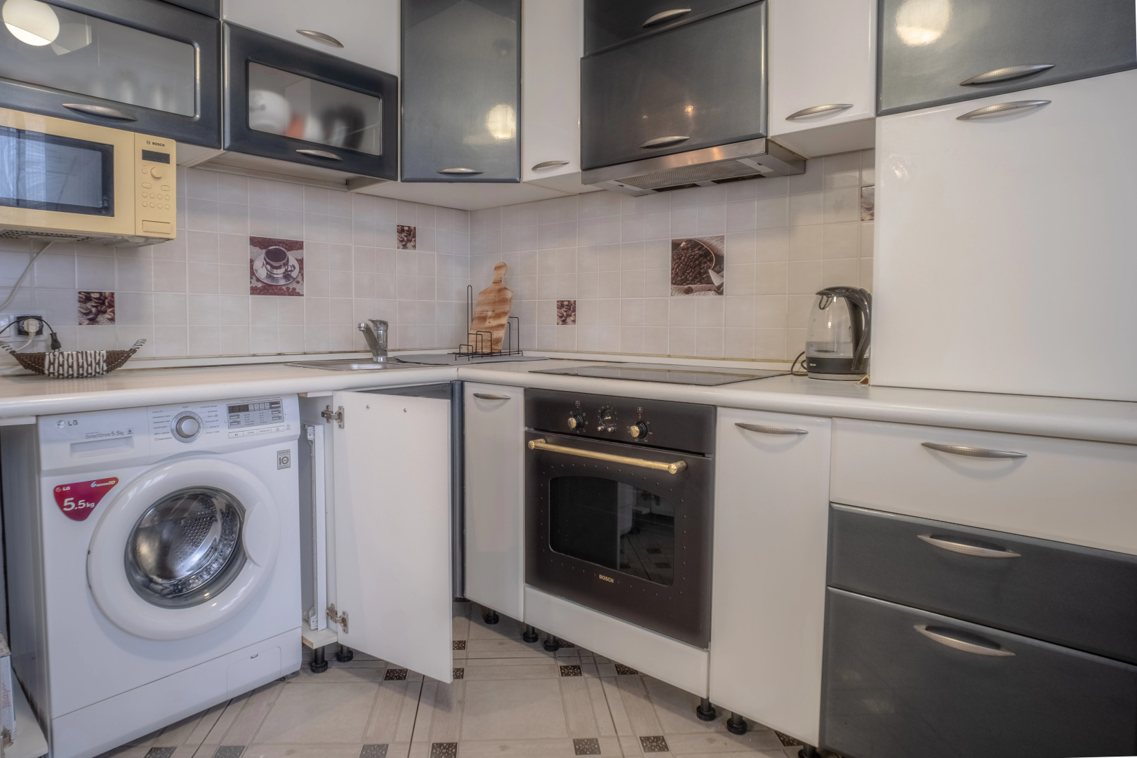 Апартаменты студия на главном проспекте Тулы