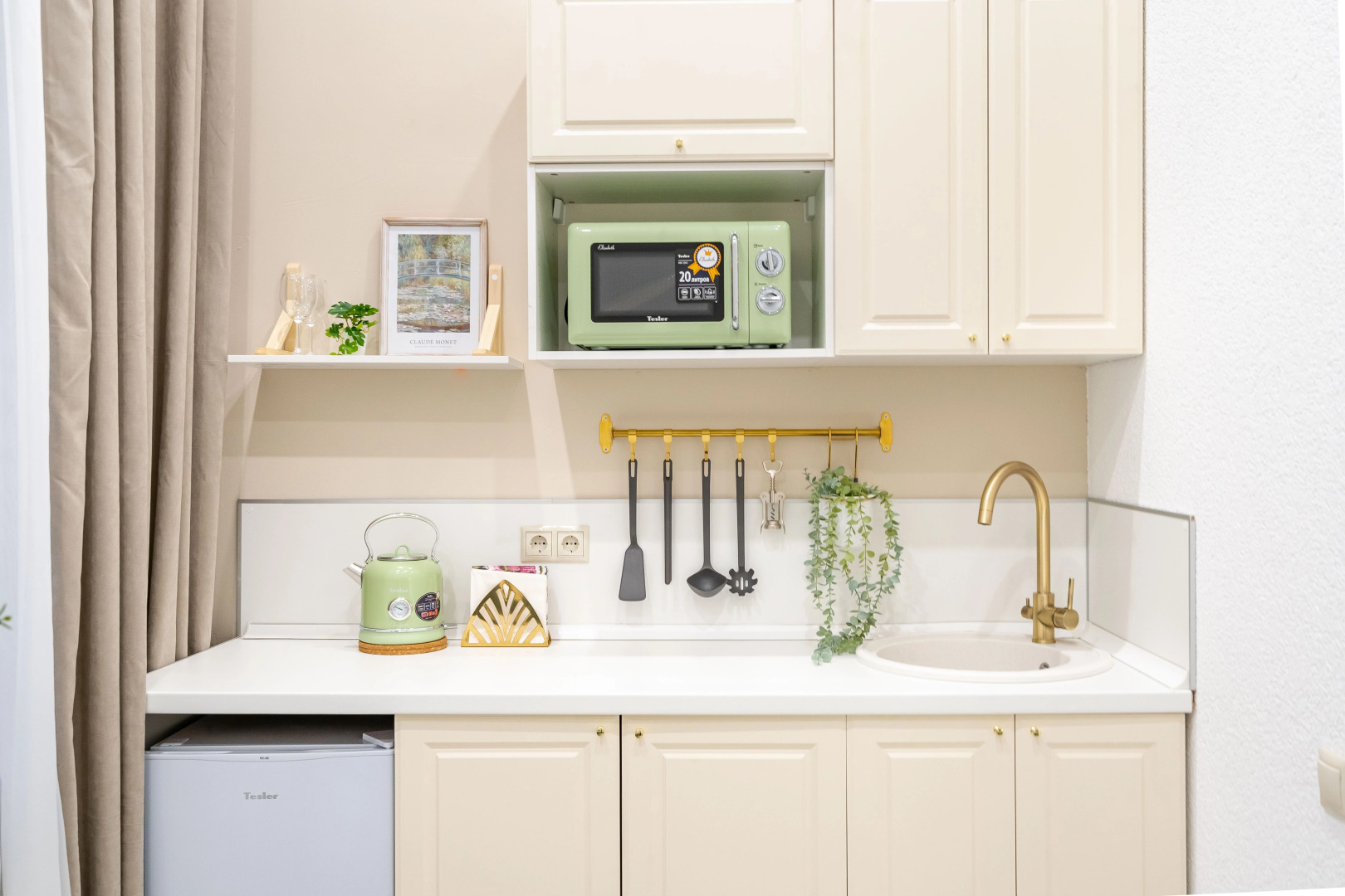 Апартаменты Spring House