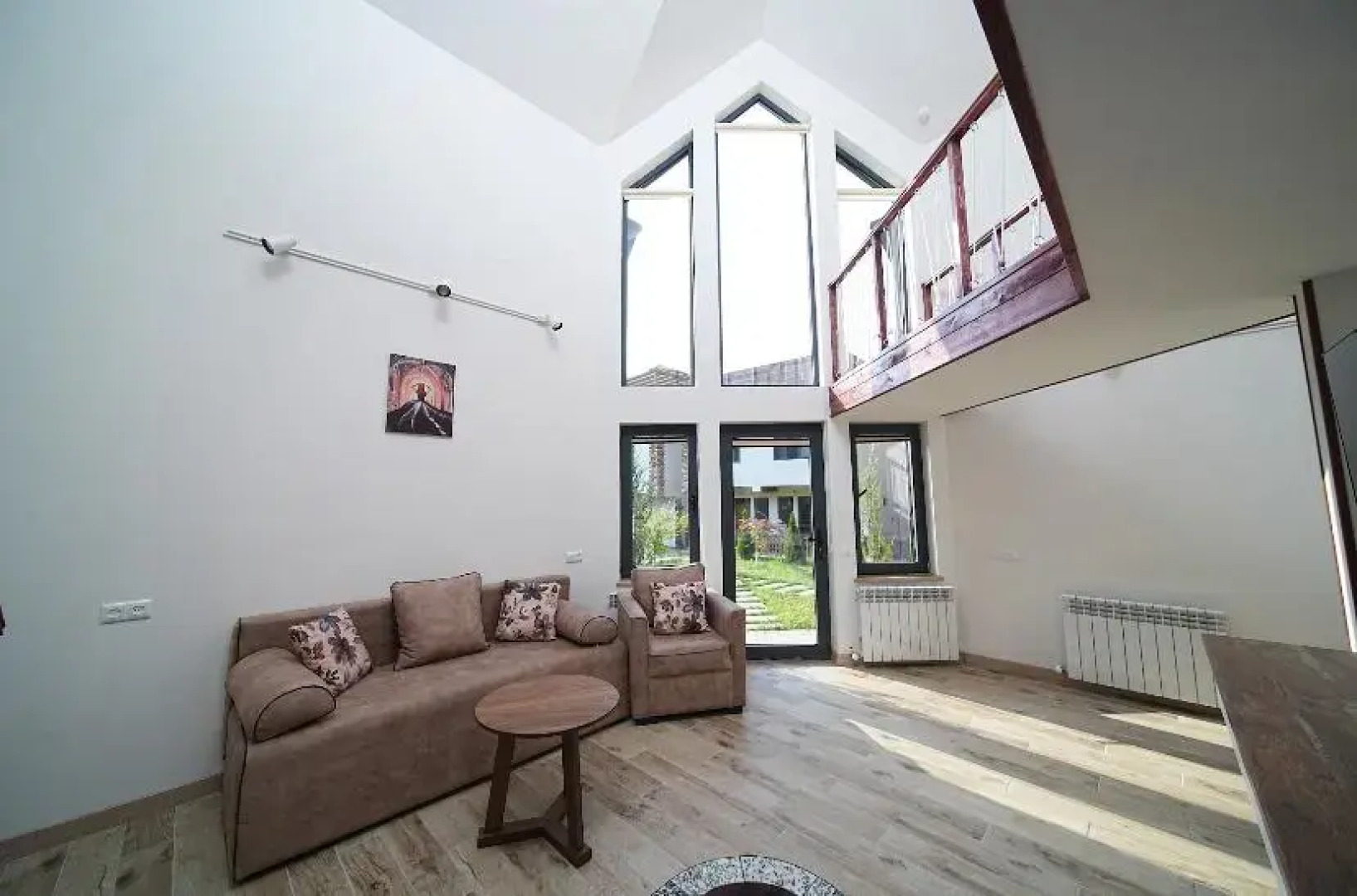 Отель Taniqinn Dilijan Cottages