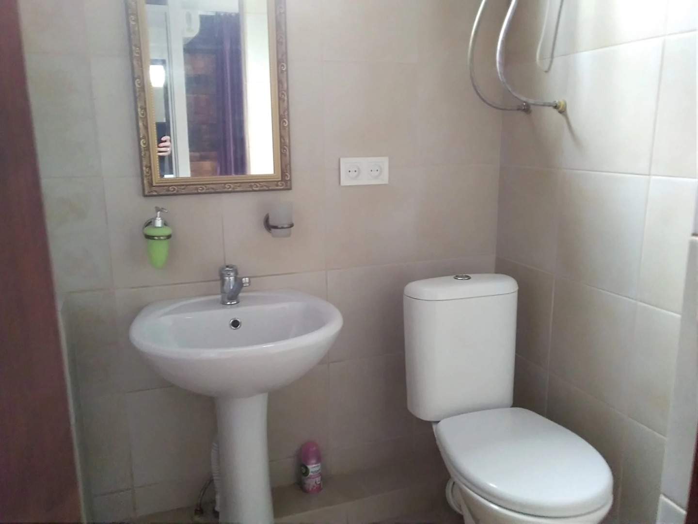 Апартаменты Парадиз