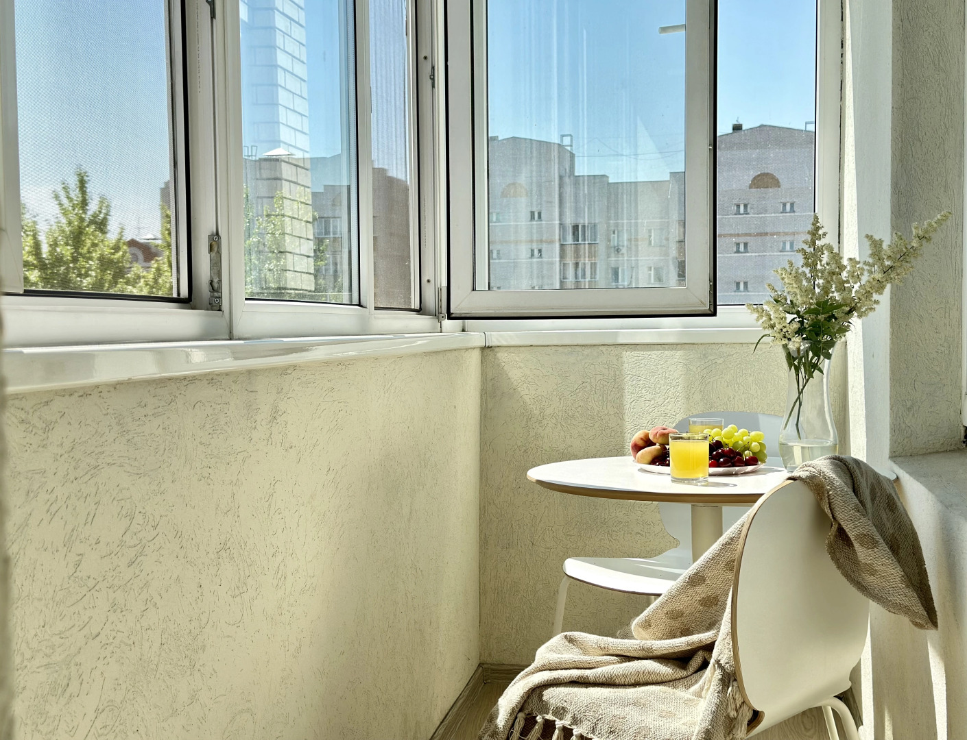 Квартира Рядом с Центром