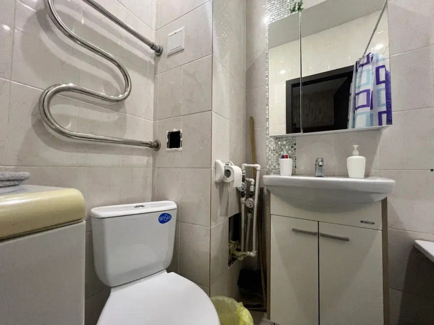 Апартаменты Ласковый Горизонт