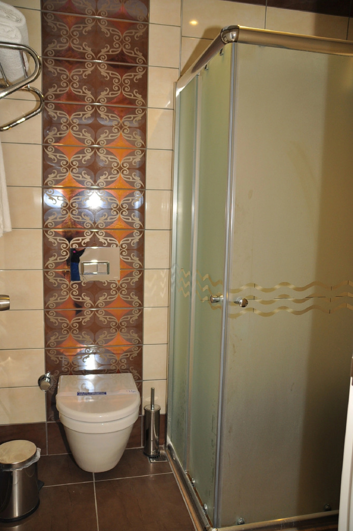 Бутик-отель Aura