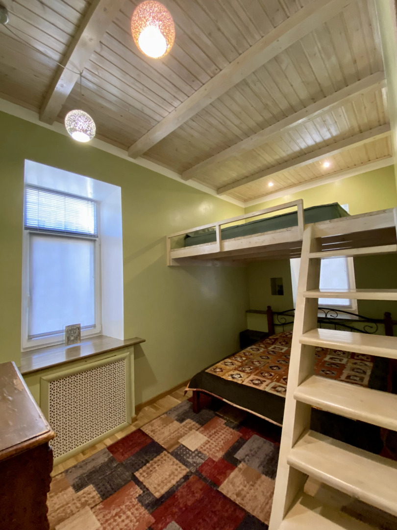 Апартаменты Ленина 15