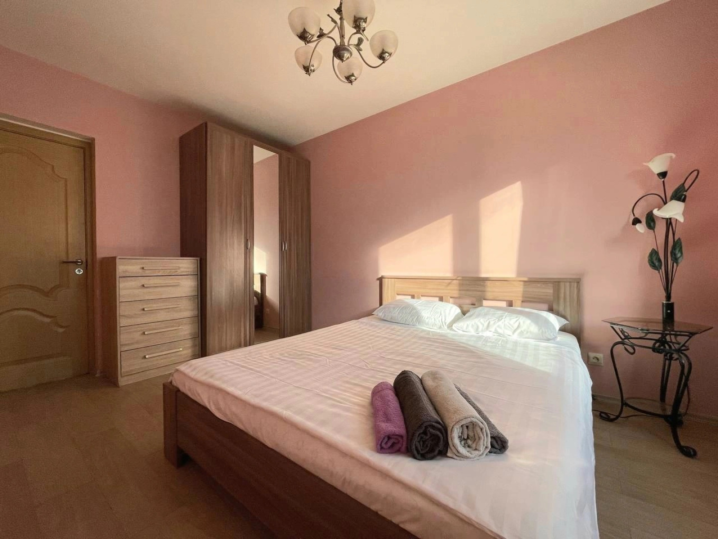 Гостевой Дом в Мурино