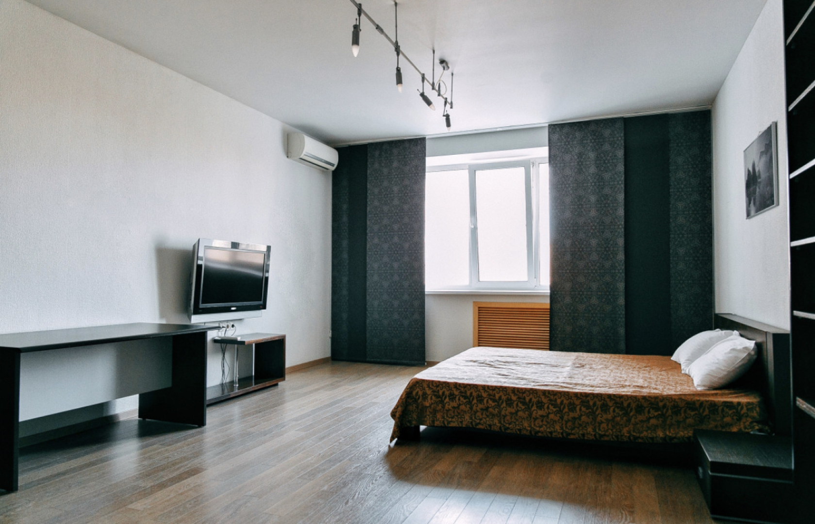 Апартаменты Apart Sharing Пушкина 50