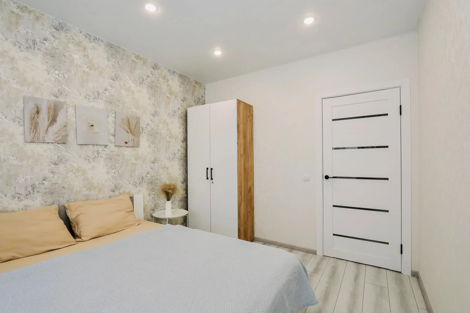 Апартаменты Privi House в ЖК Настроение