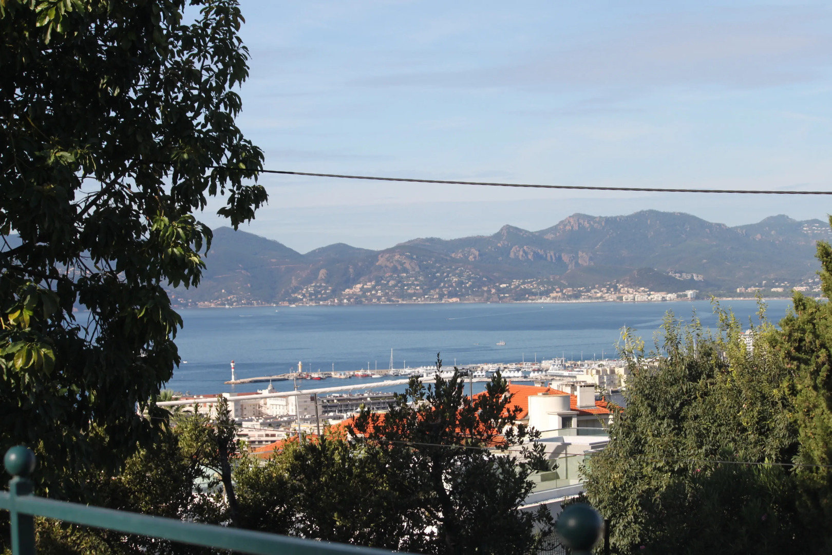 Вилла Невада