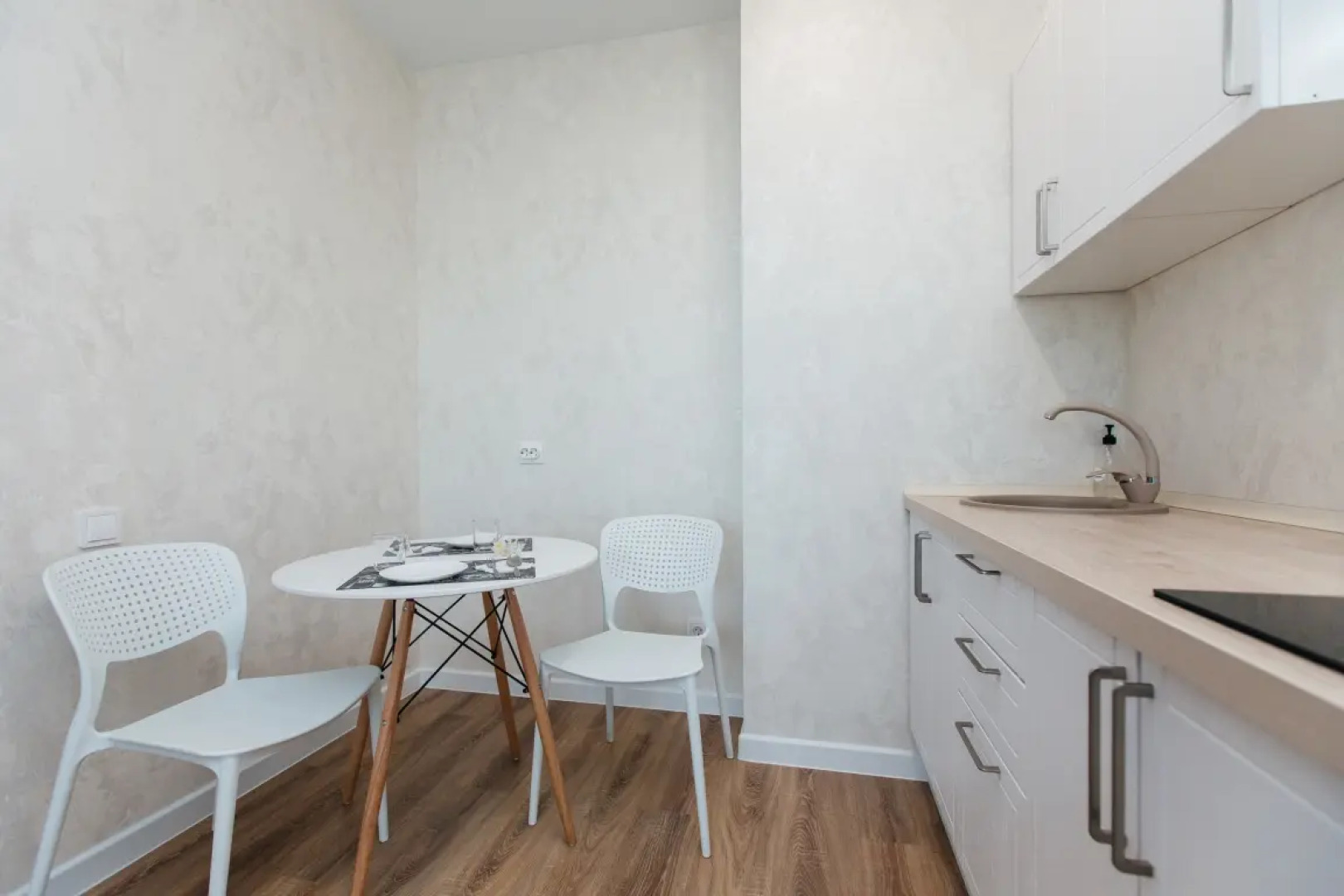 Апартаменты Good Life на Ясном Берегу 3