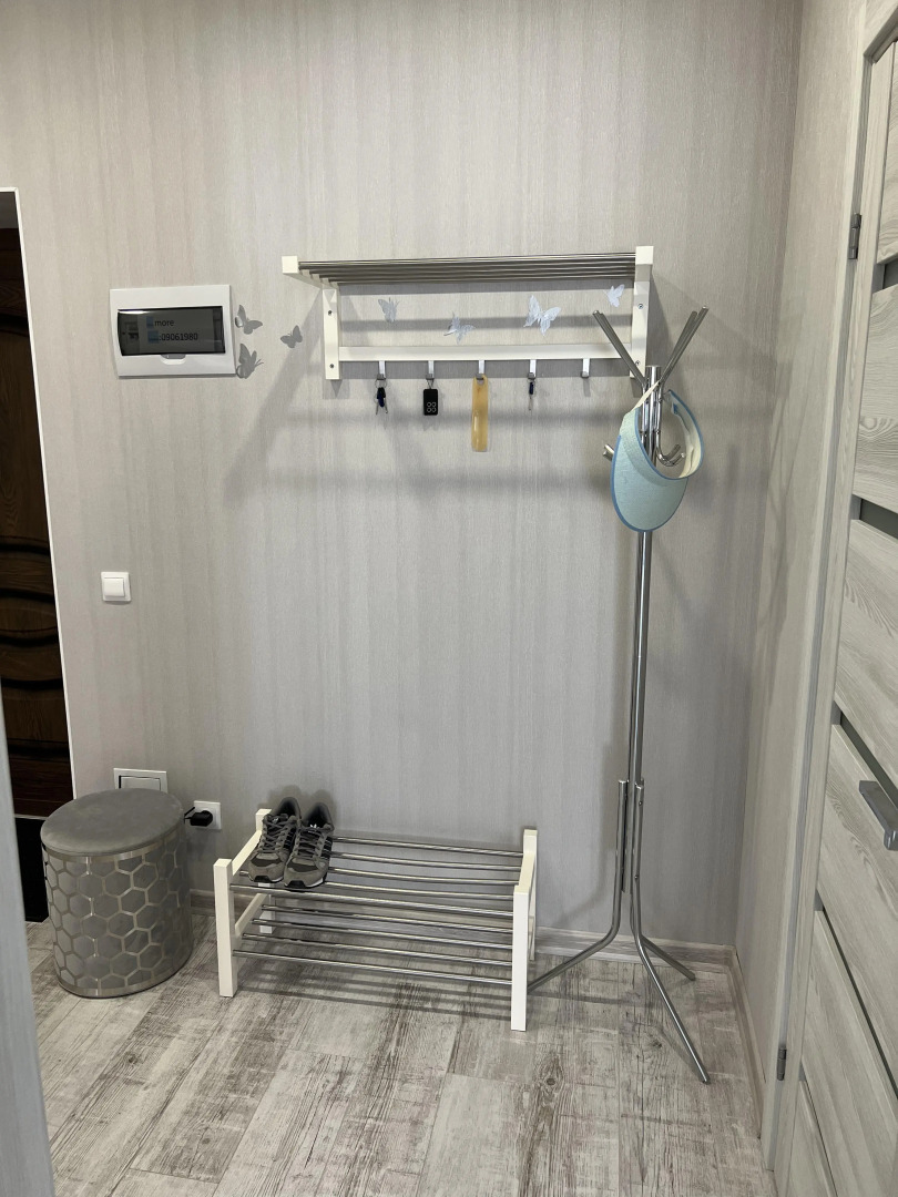 Апартаменты у моря