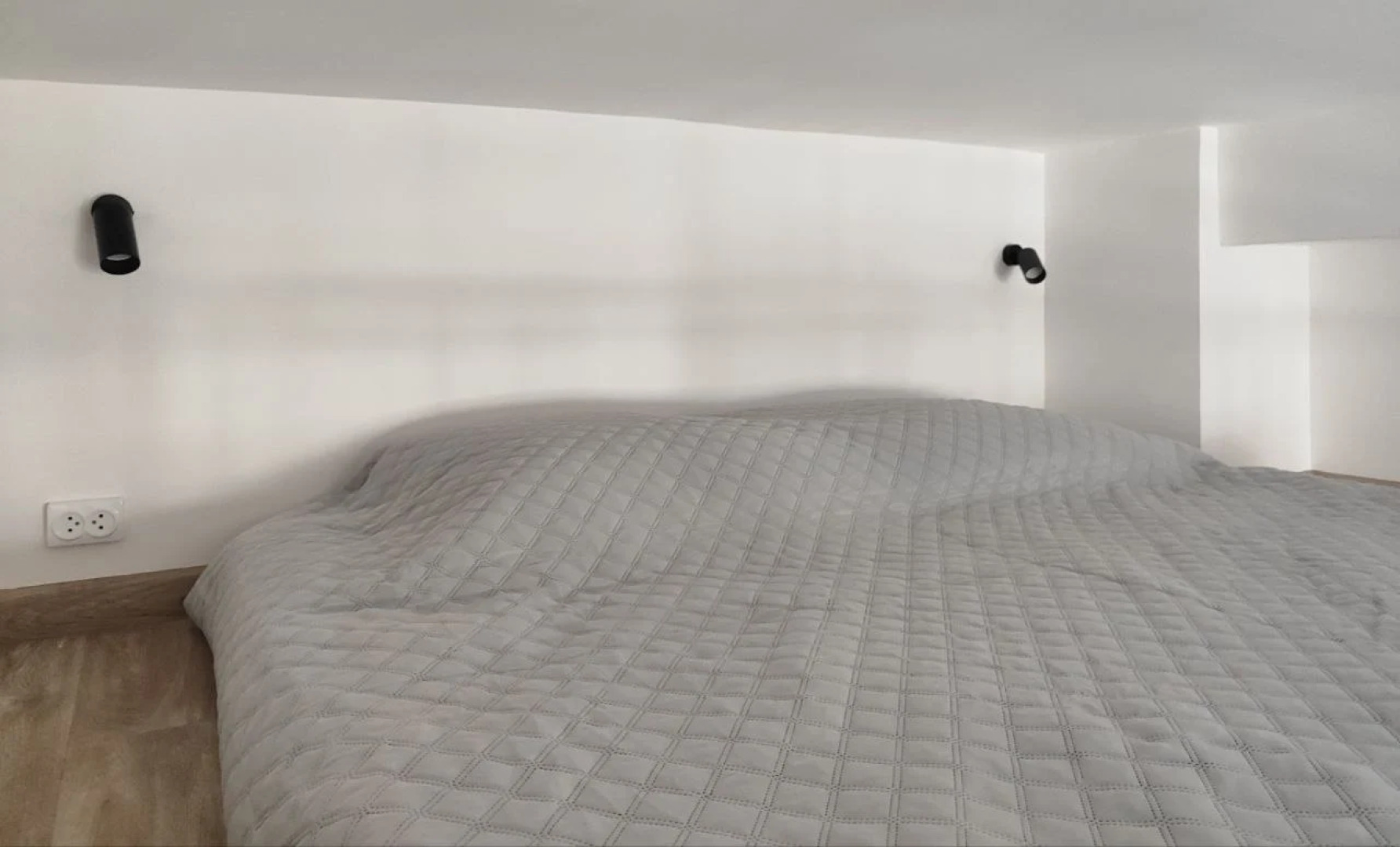 Апартаменты Лофт 2 на Генкиной