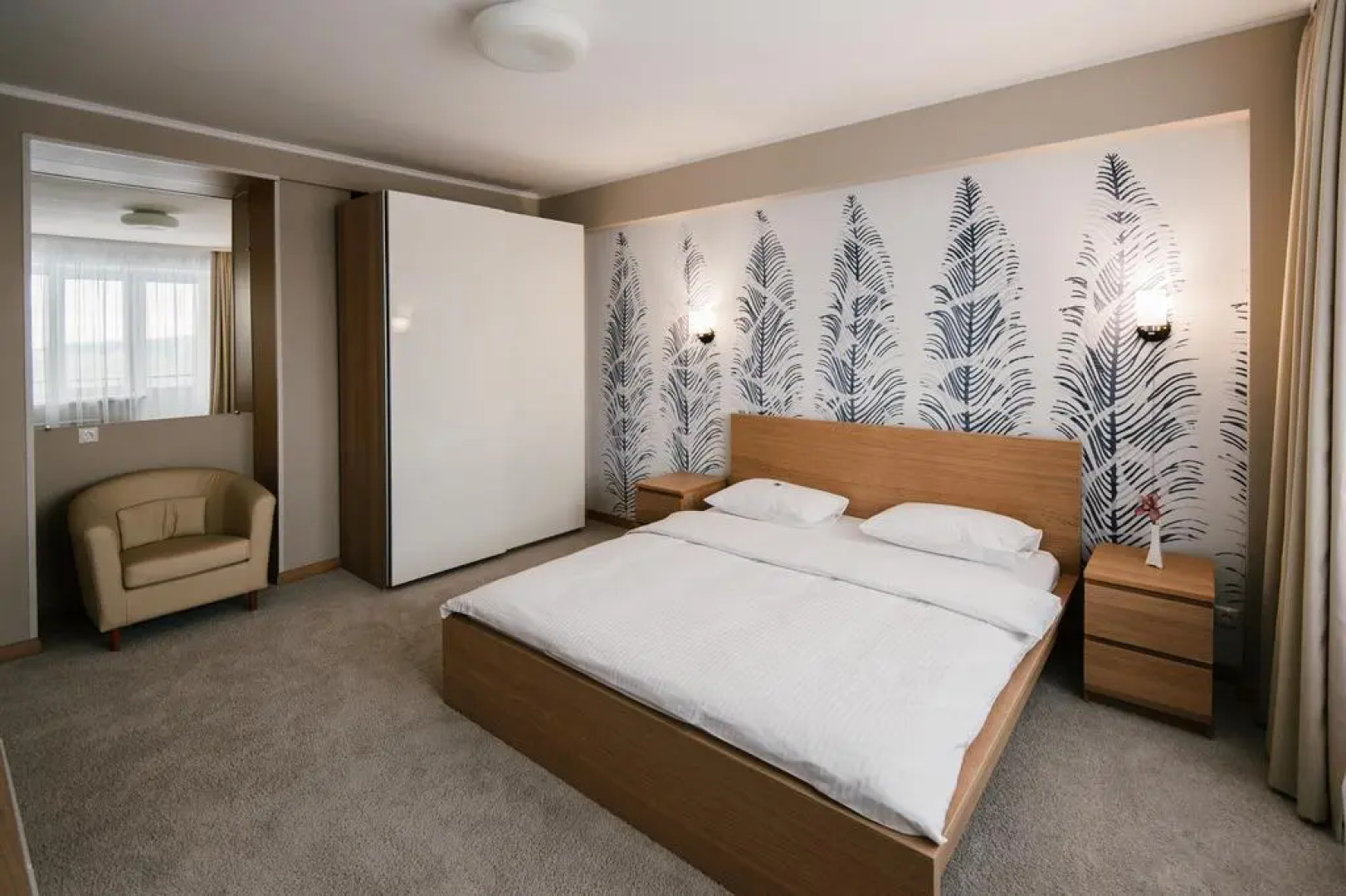 Отель Лада-Резорт