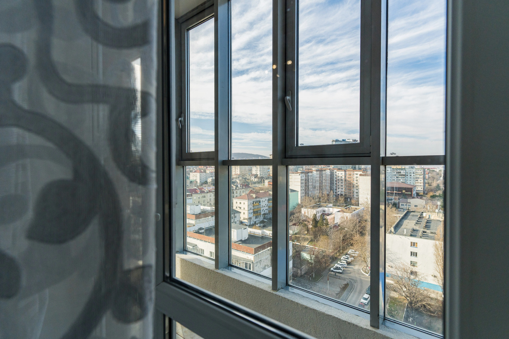 Апартаменты от LetoApart на улице Шевченко 22