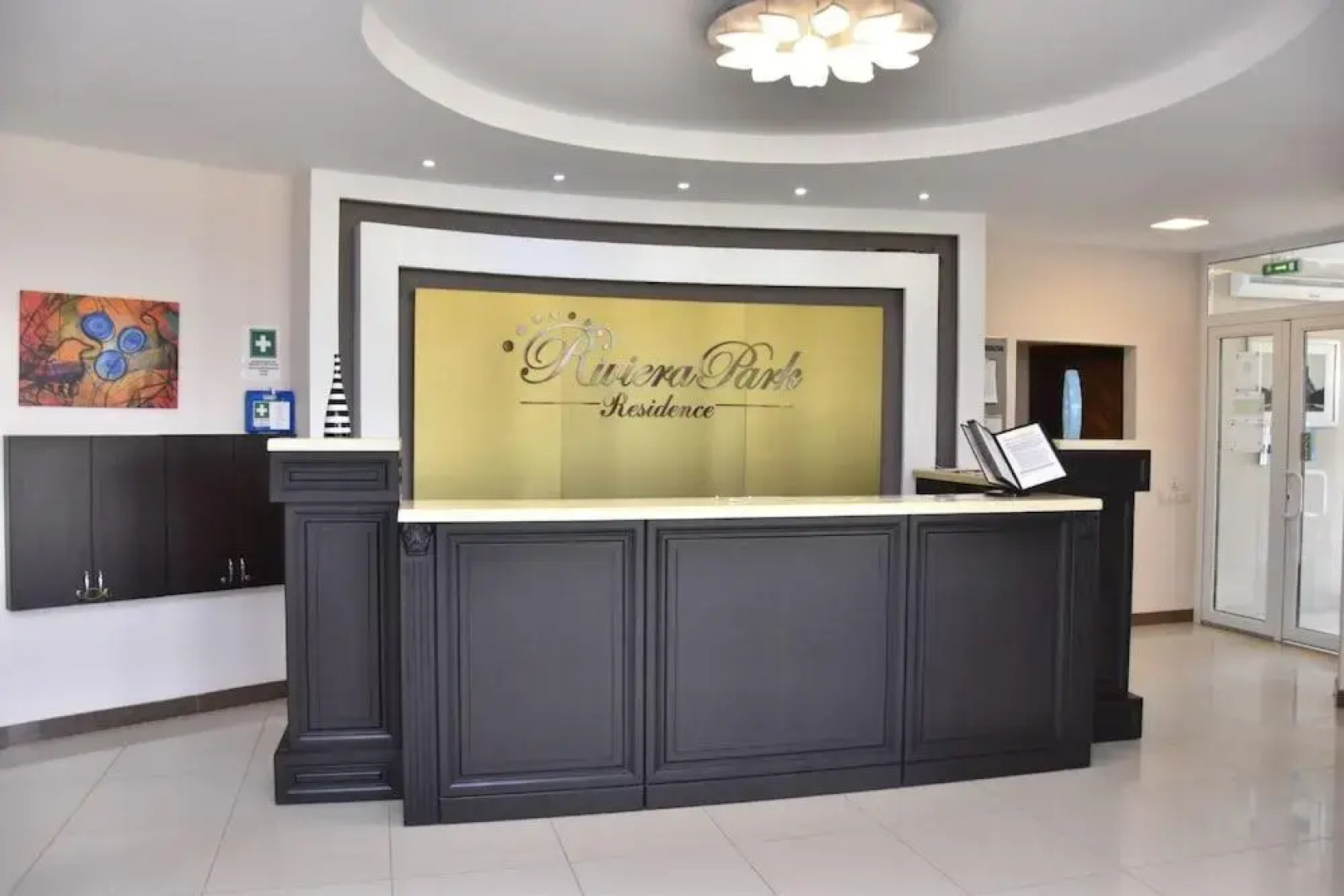 Riviera Park Residence