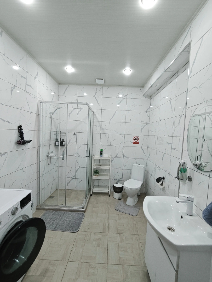 Апартаменты на Красной Армии 136/7