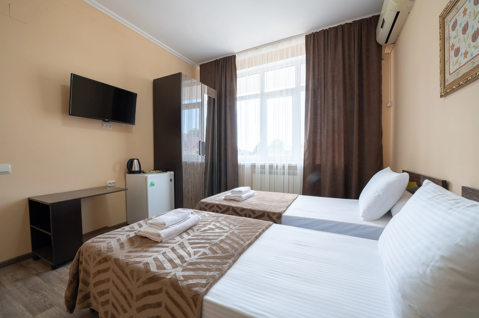 Гостевой дом Матис