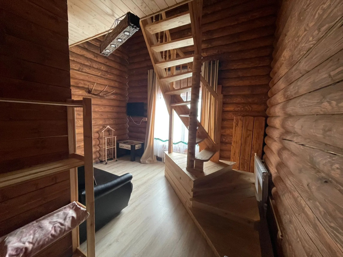 Гостевой дом Мышкин двор Барабановъ