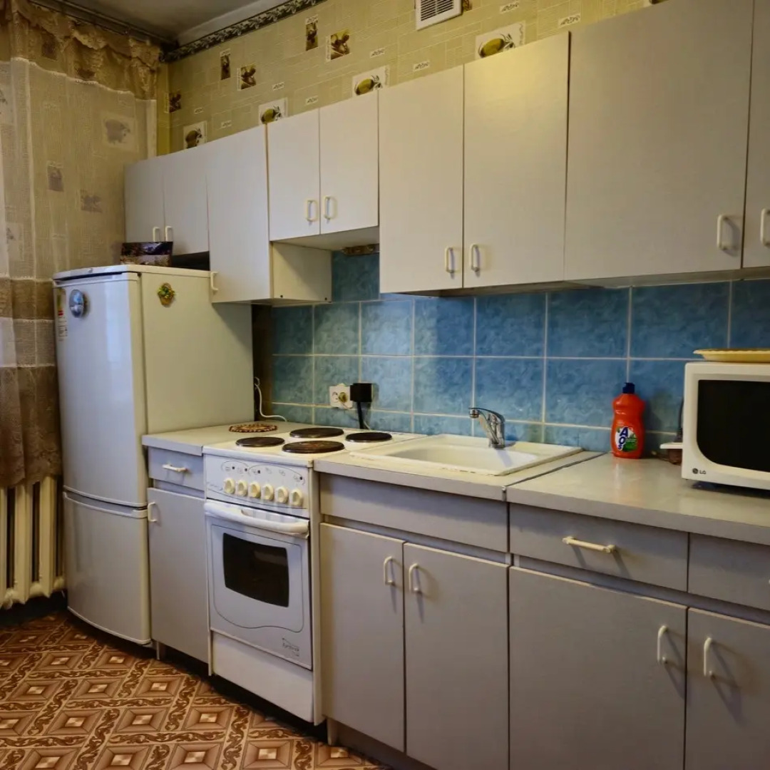 Квартира на Прудской