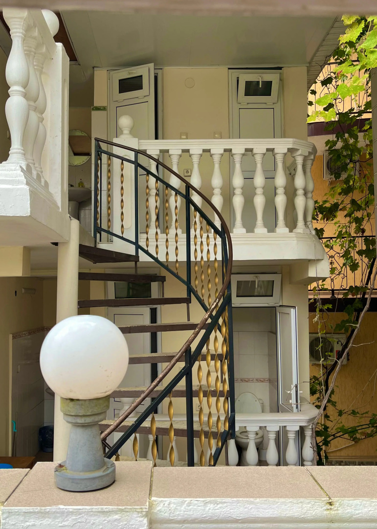 Гостевой Дом ЮгАделия Сочи