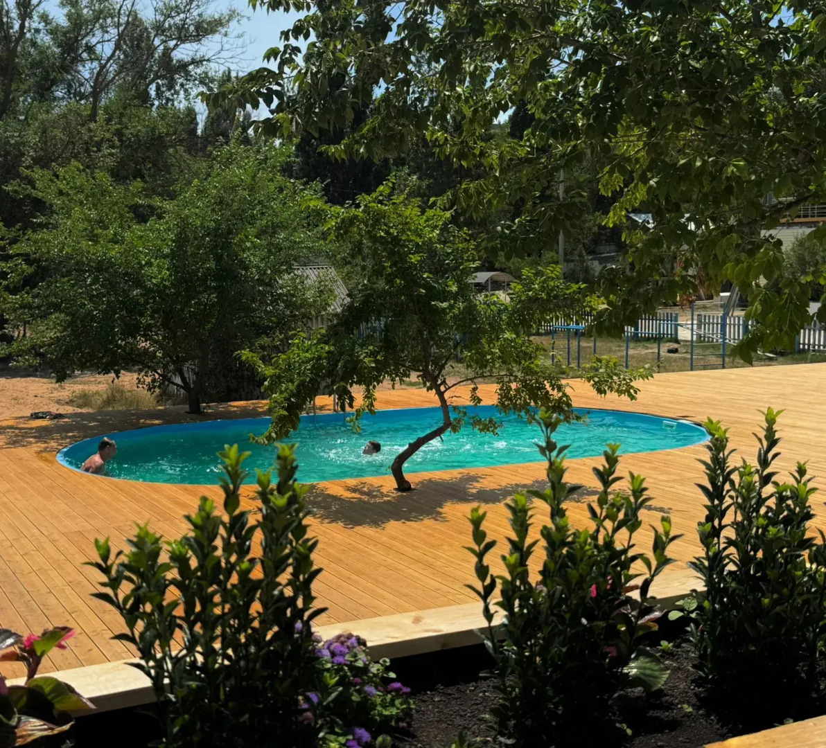 Виктория Отель энд Спа